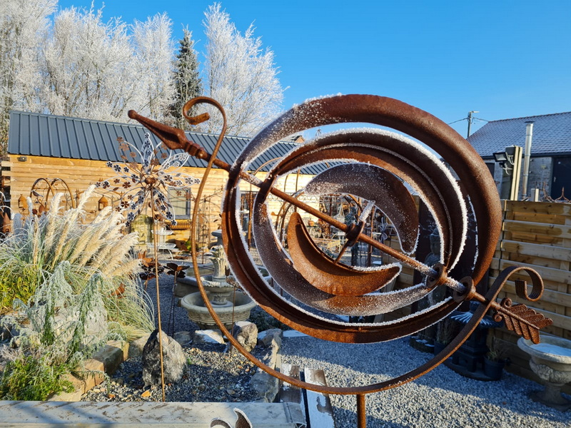 Eoliennes