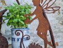 oldandnew anges personnages