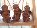 oldandnew anges personnages
