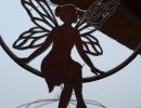oldandnew anges personnages