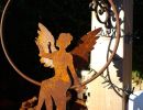 oldandnew anges personnages