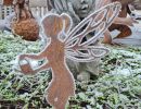 oldandnew anges personnages