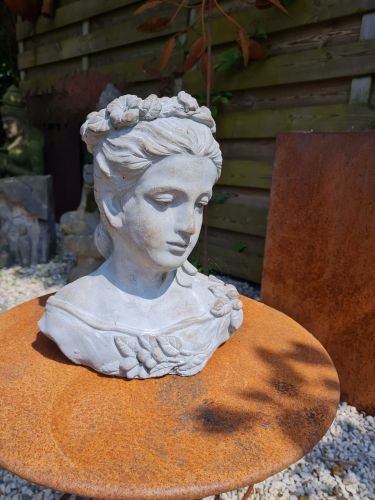 oldandnew anges personnages