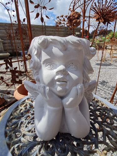 oldandnew anges personnages