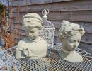 oldandnew anges personnages