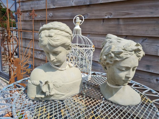 oldandnew anges personnages