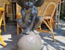 oldandnew anges personnages