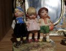 oldandnew anges personnages