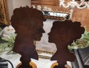 oldandnew anges personnages