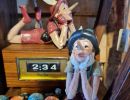 oldandnew anges personnages