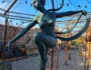 oldandnew anges personnages