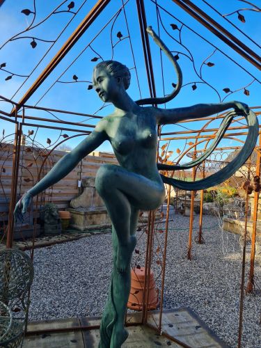 oldandnew anges personnages