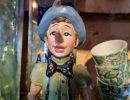 oldandnew anges personnages