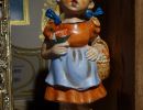 oldandnew anges personnages