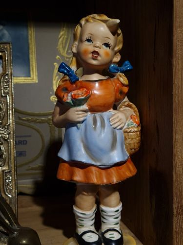 oldandnew anges personnages