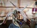 oldandnew anges personnages