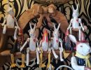 oldandnew anges personnages