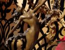 oldandnew anges personnages
