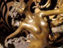 oldandnew anges personnages