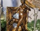 oldandnew anges personnages