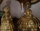 oldandnew anges personnages