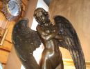 oldandnew anges personnages
