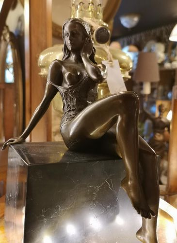 OldandNew Bronze