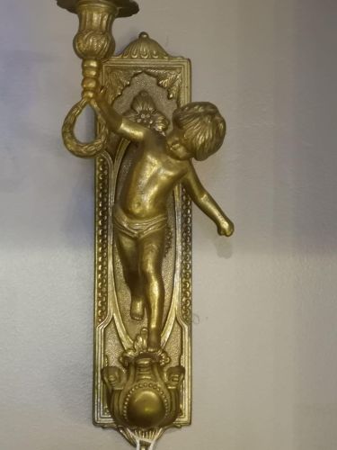 OldandNew Bronze