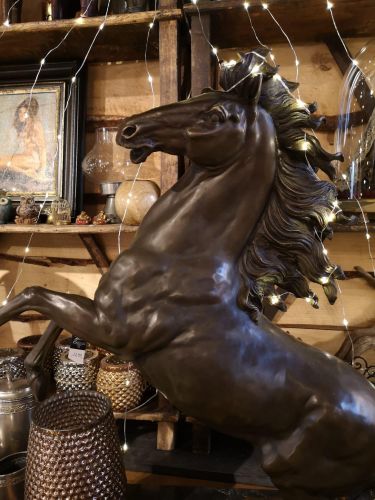 OldandNew Bronze