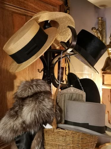 Chapeau