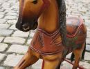 OldandNewCheval de bois