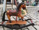OldandNewCheval de bois