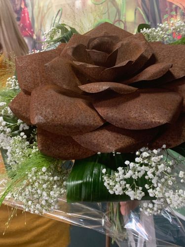 oldandnew fleurs