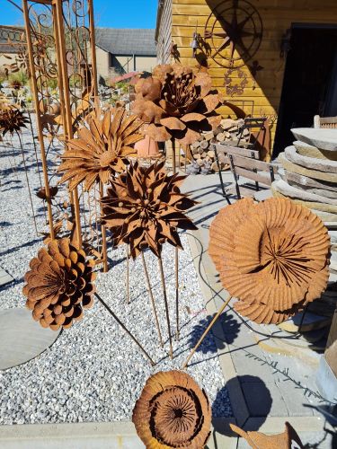 oldandnew fleurs