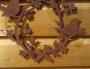 oldandnew jardin acier corten animaux