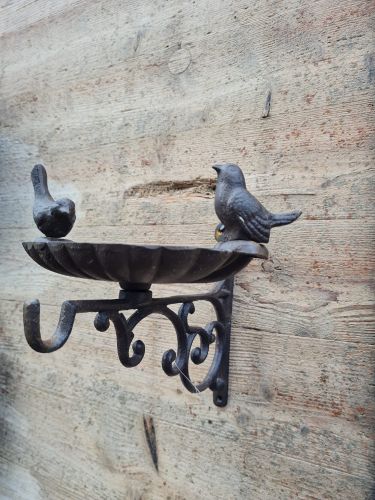 oldandnew jardin acier corten animaux