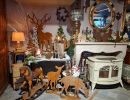 oldandnew jardin acier corten animaux