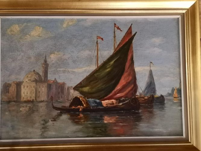 Old and New Tableau