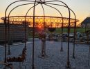 oldandnew pergolas