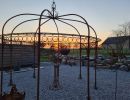 oldandnew pergolas