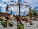 oldandnew pergolas