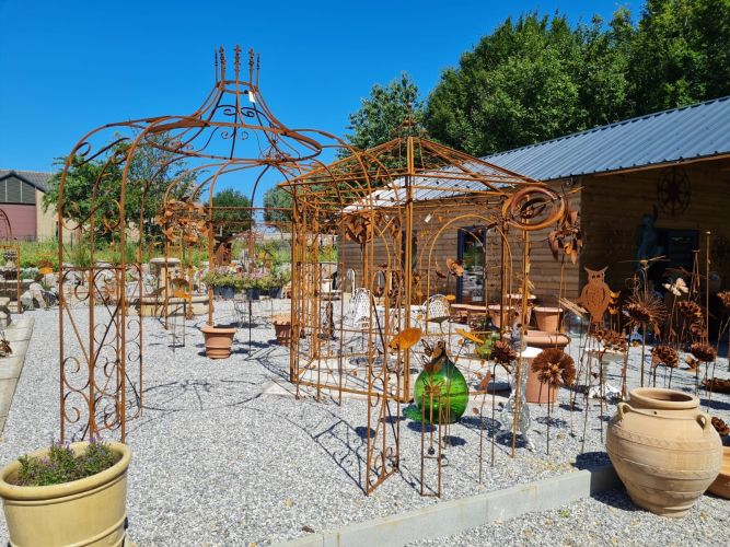 oldandnew pergolas