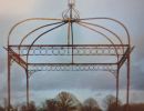 oldandnew pergolas