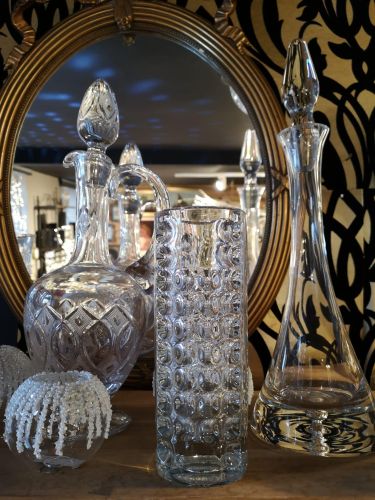 OldandNew Vases