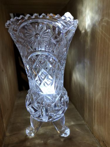 OldandNew Vases