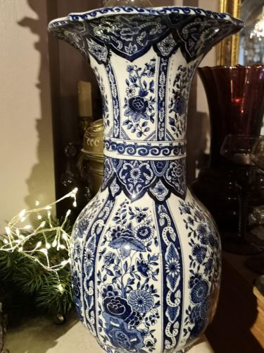 OldandNew Vases