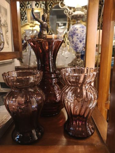 OldandNew Vases